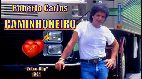 Caminhoneiro SIMPLIFICADA Roberto Carlos .